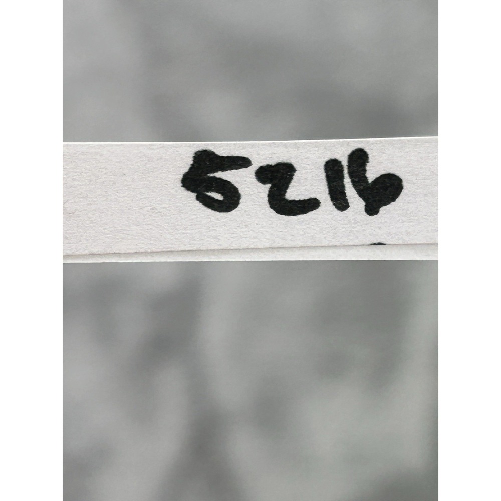 Democracy "Ab"technology NWT White Freedom Ankle Skimmer "Mold & Hold" Size 10 - Picture 14 of 14